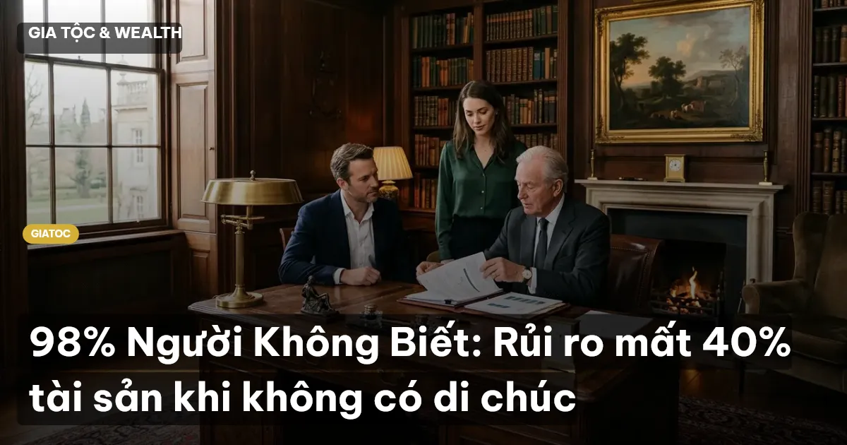 thừa kế