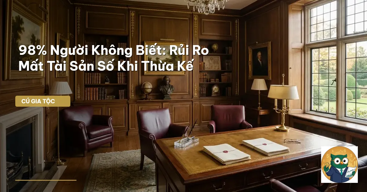thuế thừa kế