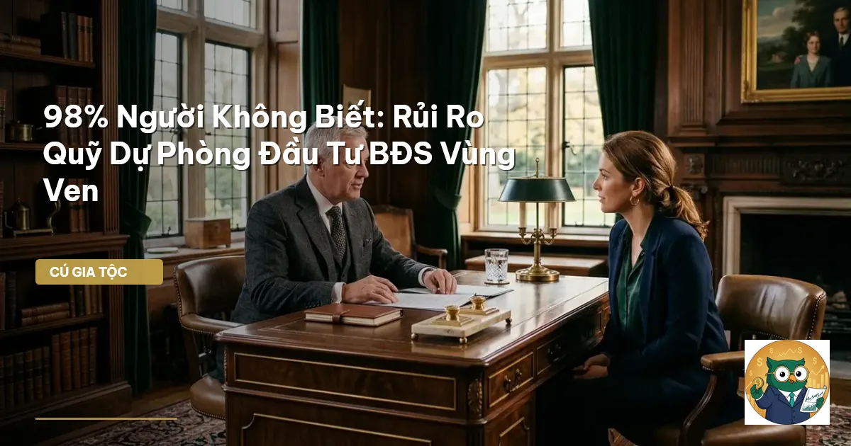 quỹ dự phòng