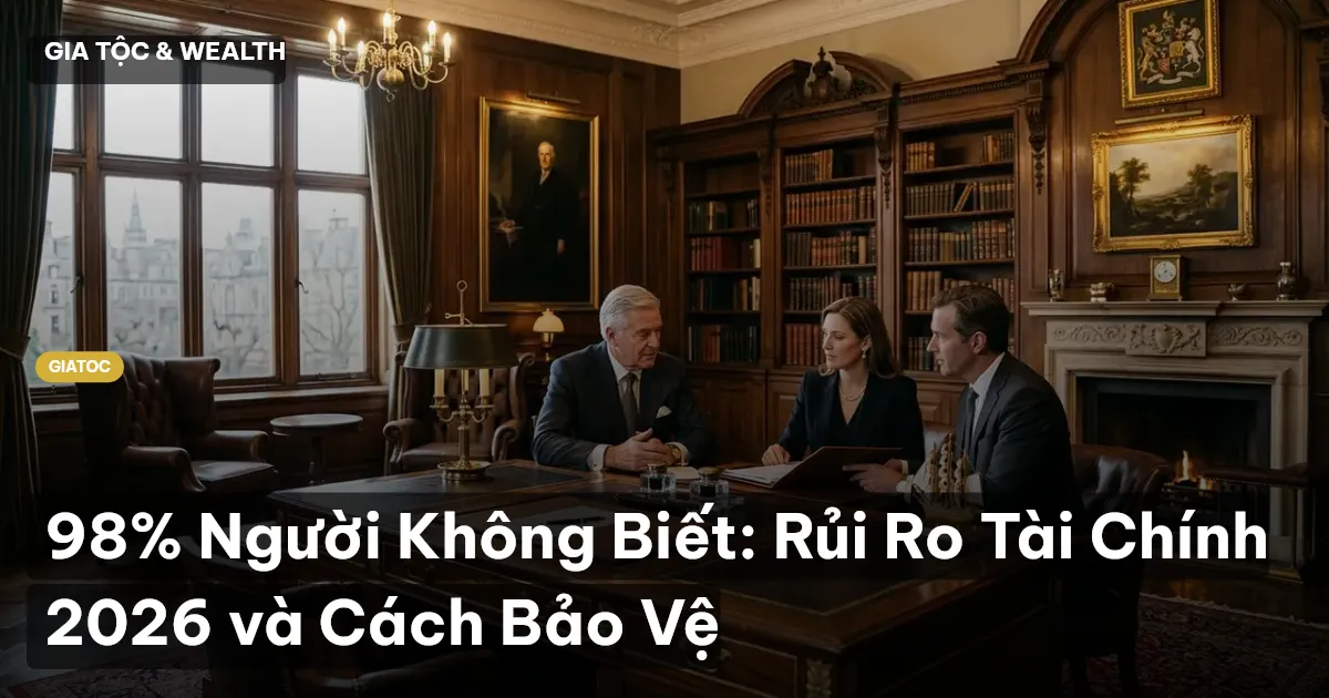 rủi ro tài chính