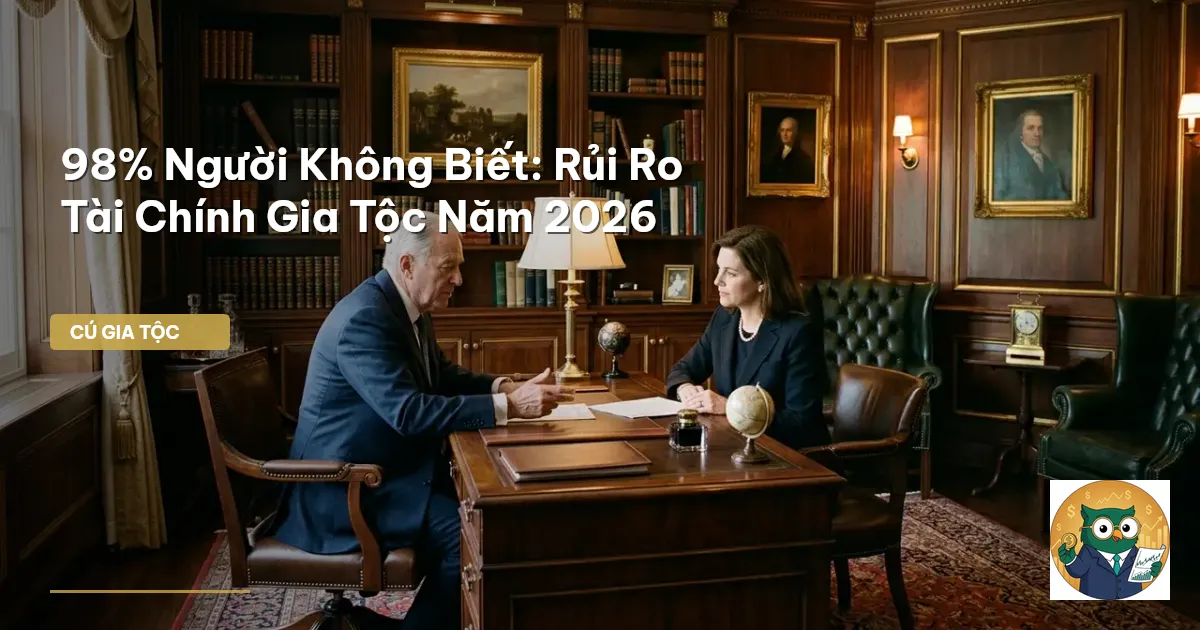 rủi ro tài chính