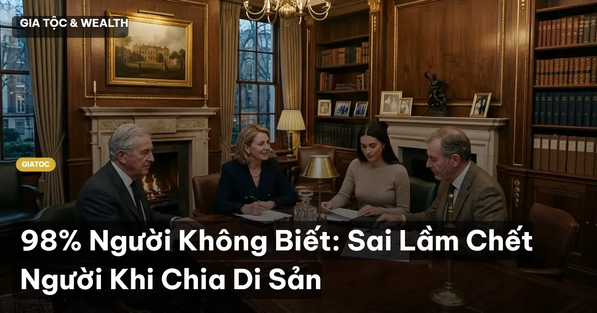 di sản