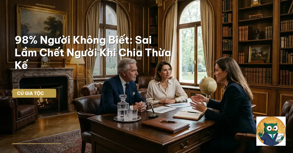 thừa kế