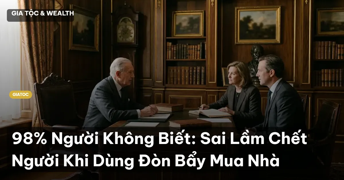 đòn bẩy tài chính