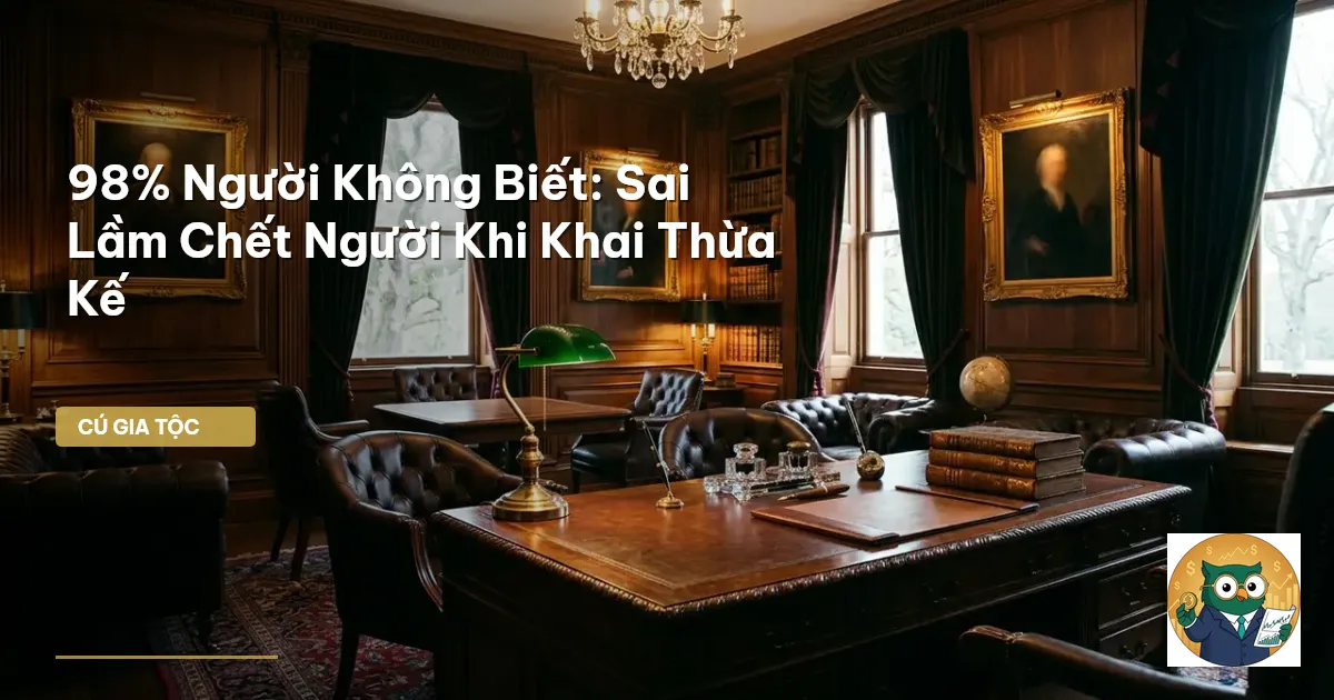 thừa kế