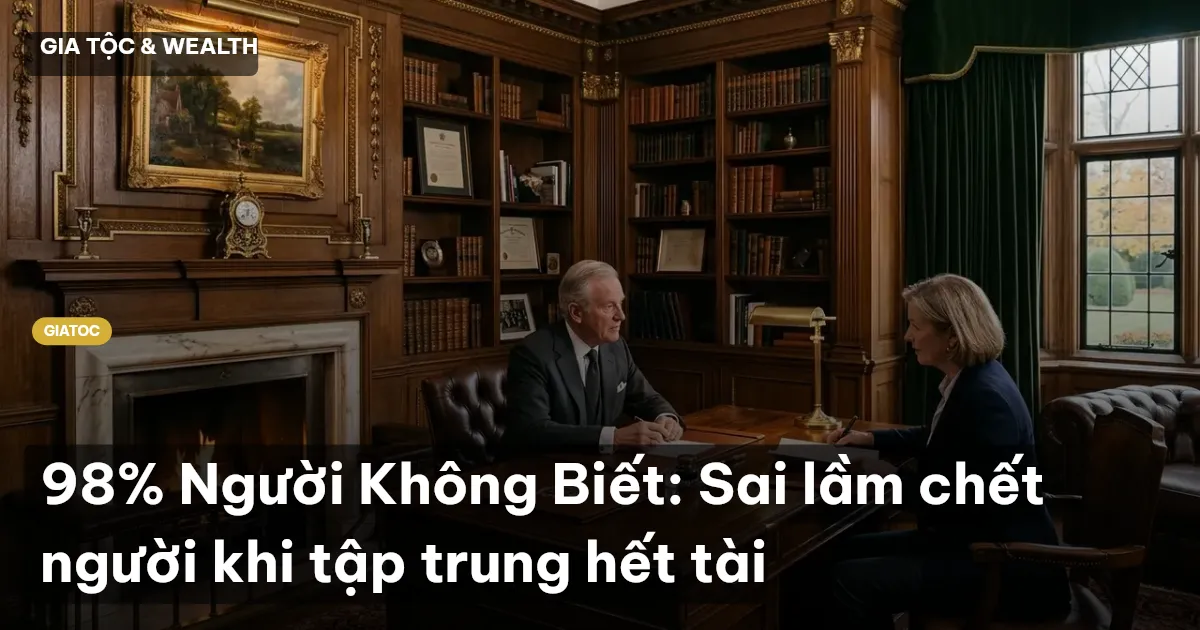 gia tộc