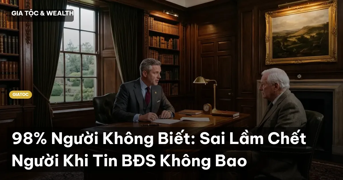 bất động sản