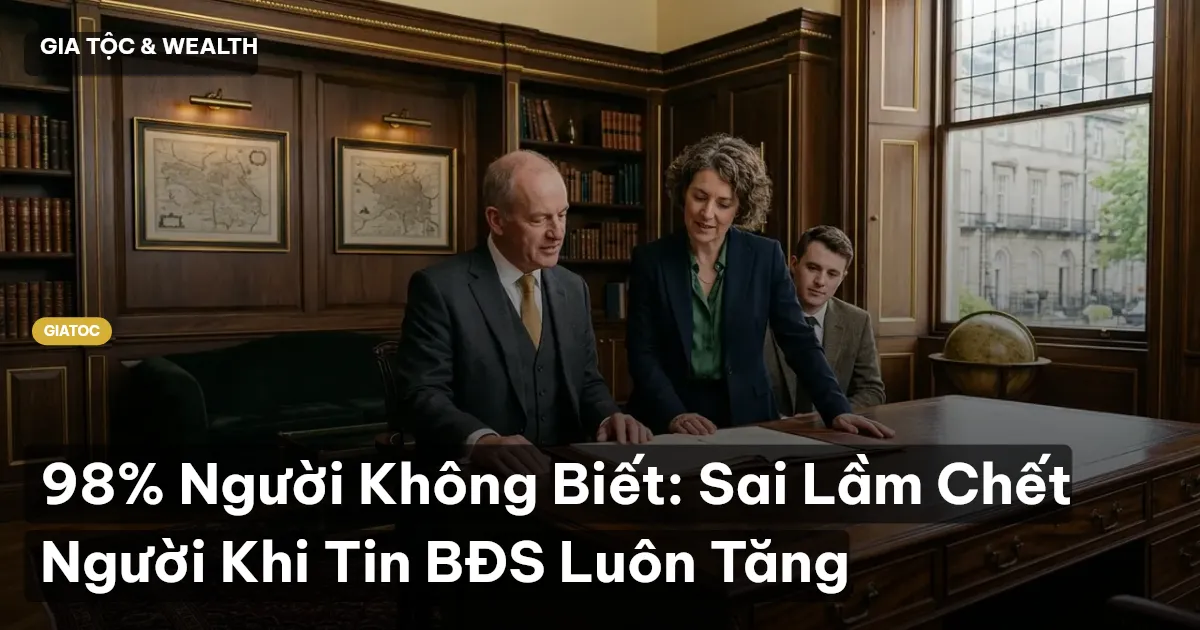 bất động sản