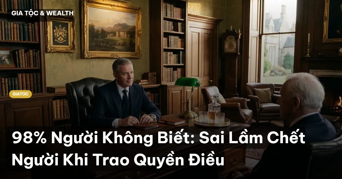 doanh nghiệp gia đình