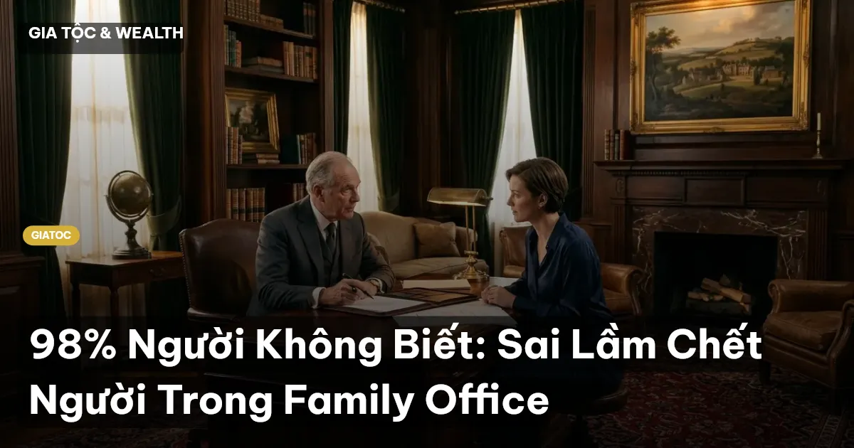 Family Office