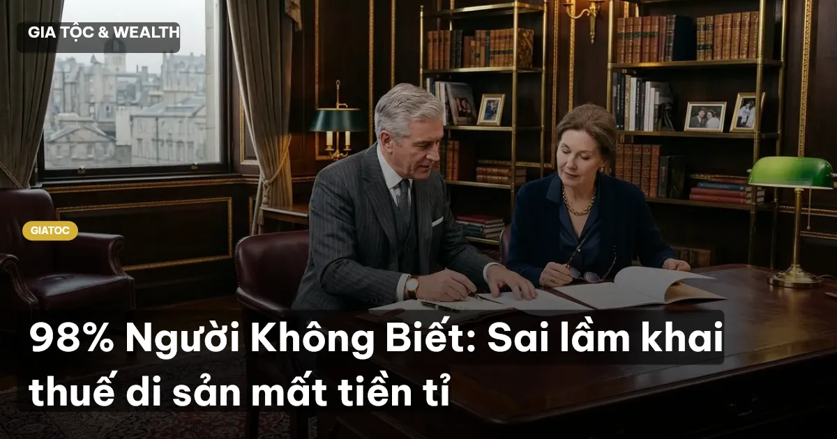 thuế di sản