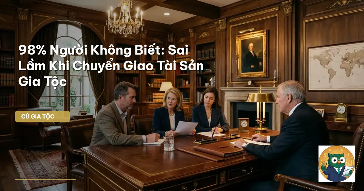 chuyển giao tài sản