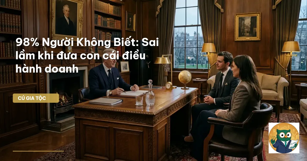 chuyển giao quyền lực