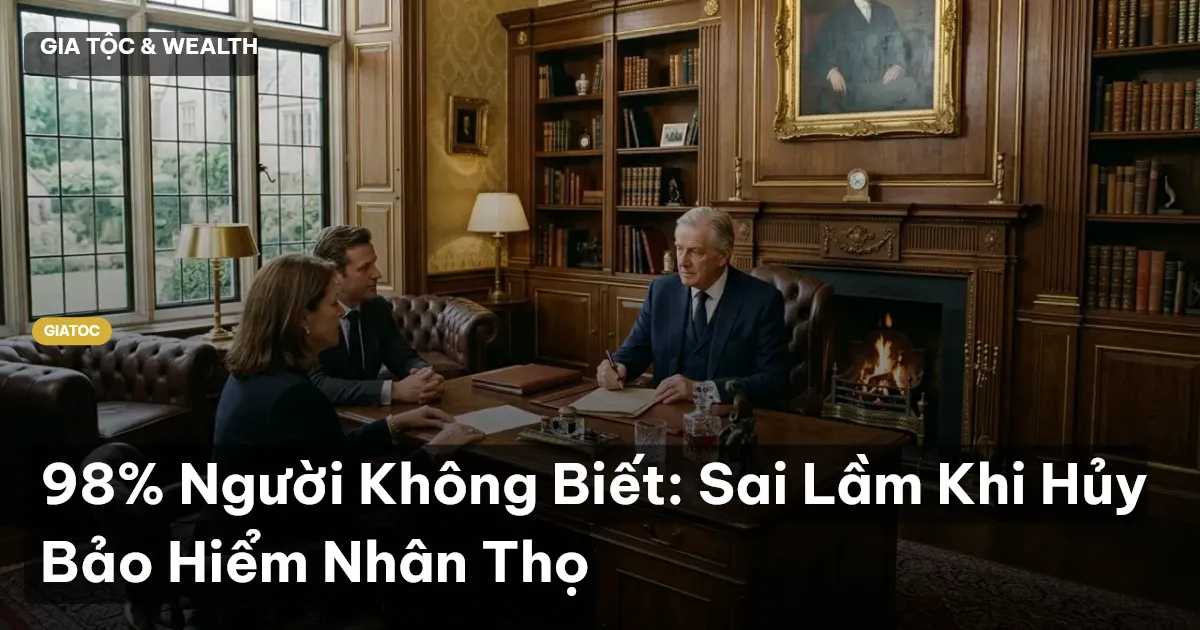 bảo hiểm nhân thọ