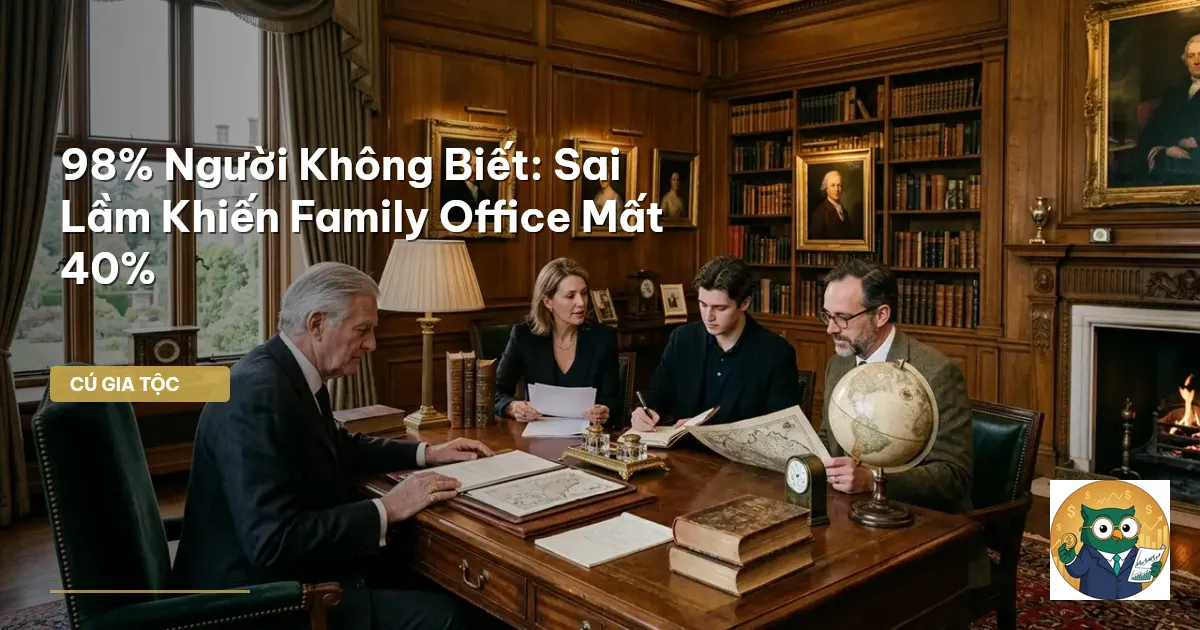 Family Office