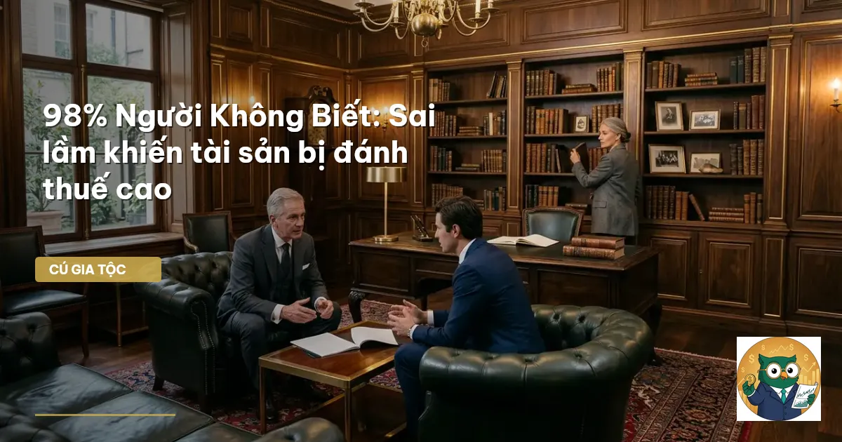 thừa kế