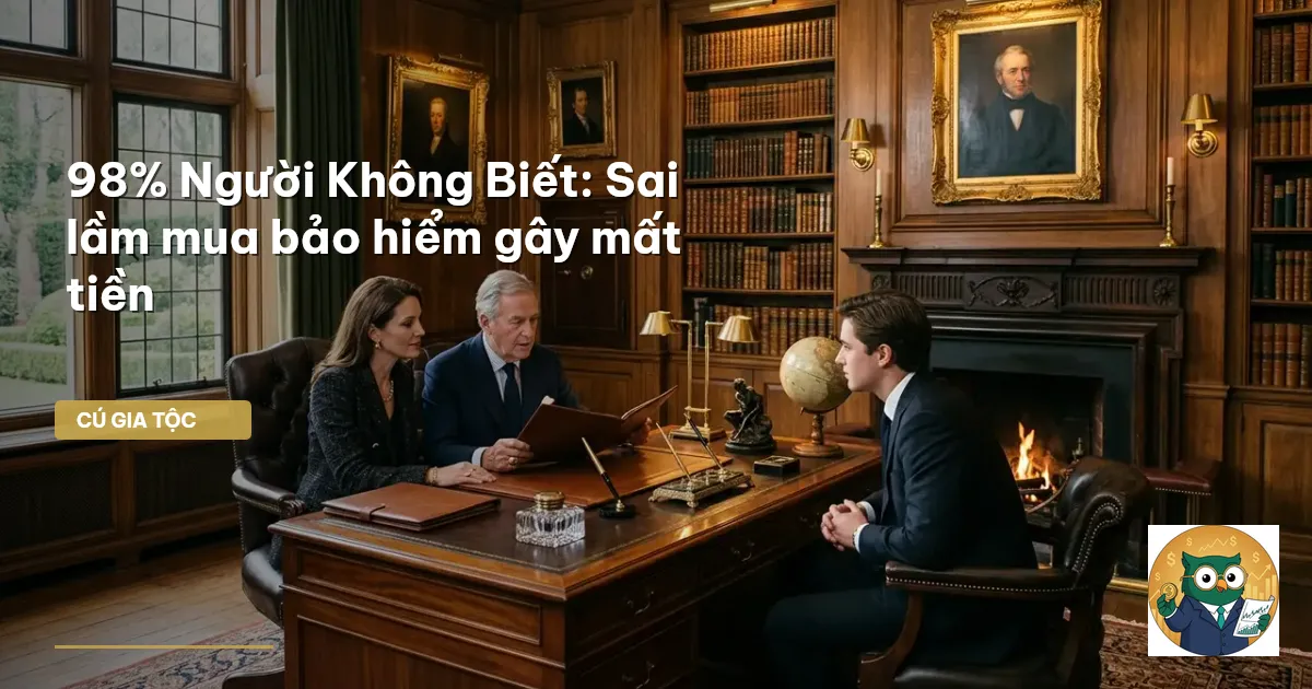 bảo hiểm gia đình