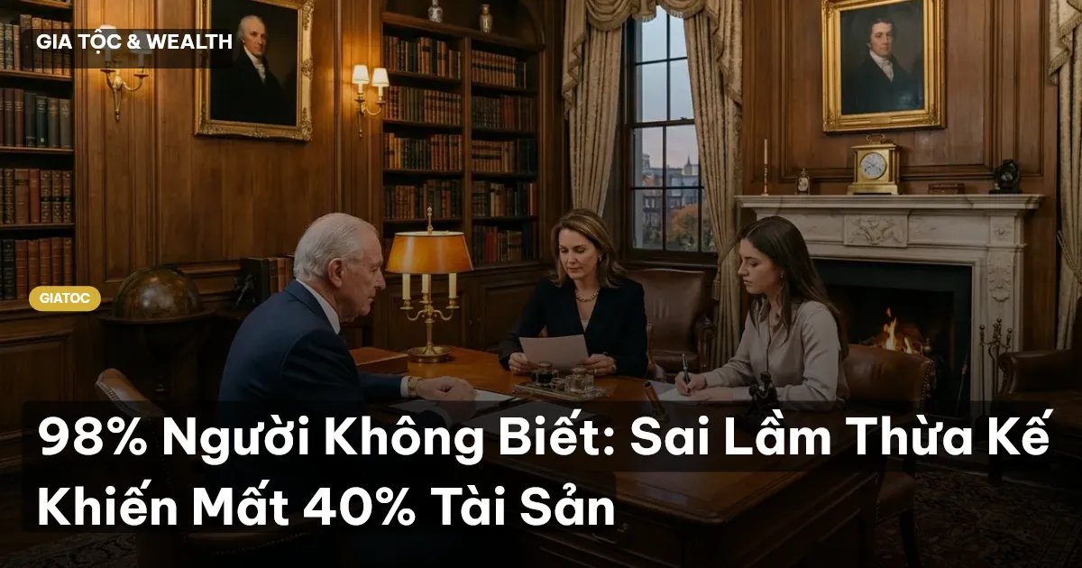 thừa kế