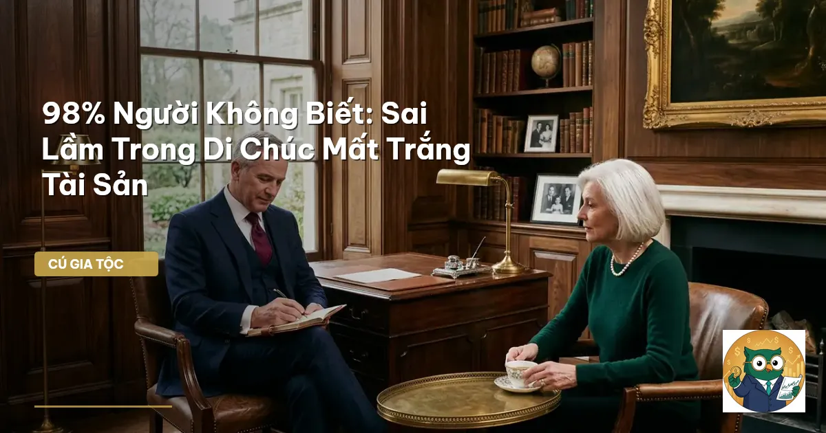 di chúc