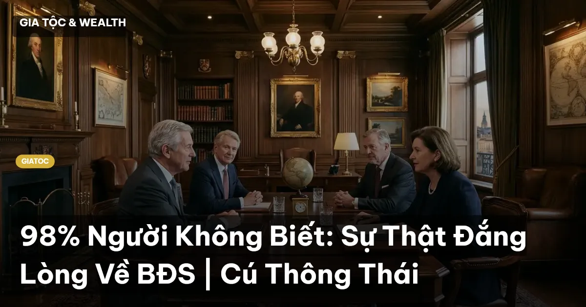 bất động sản