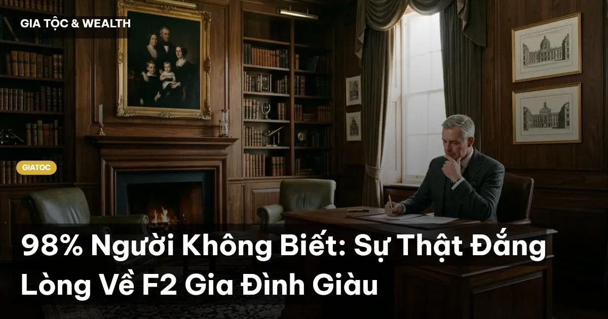 gia tộc