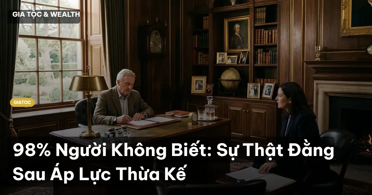 thừa kế