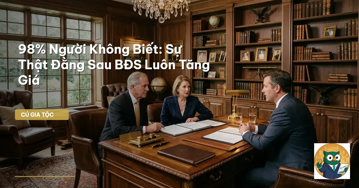 bất động sản