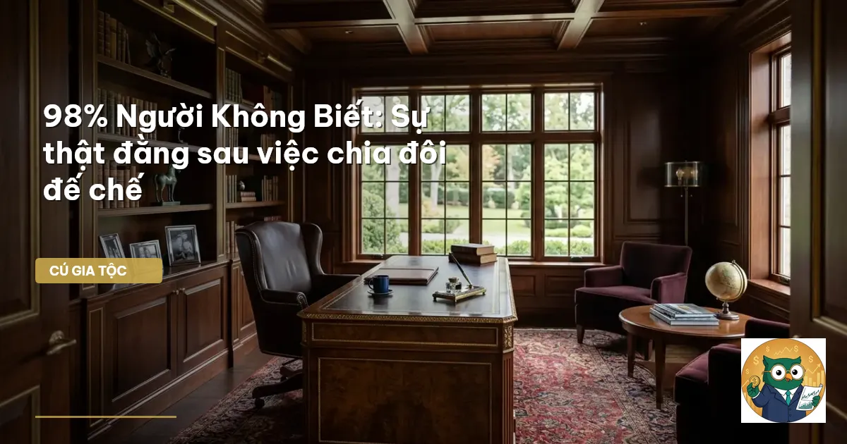 gia tộc Ambani