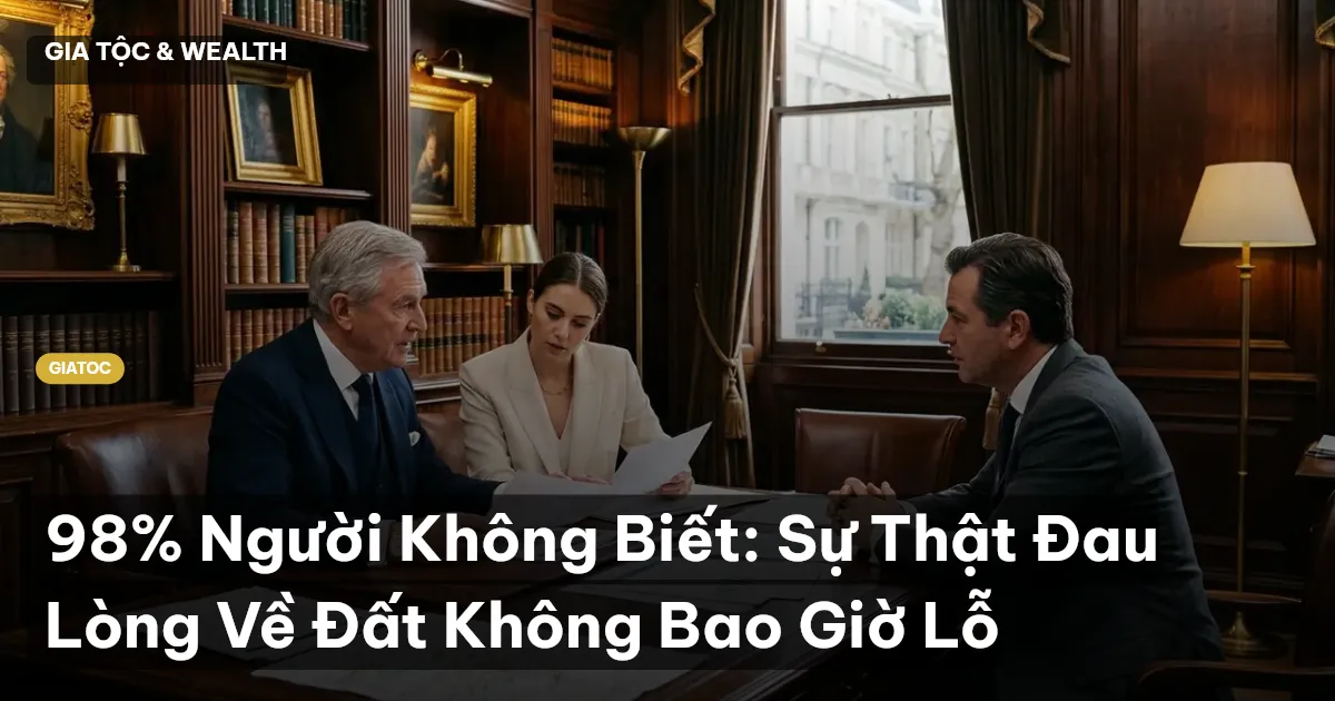 đầu tư bất động sản