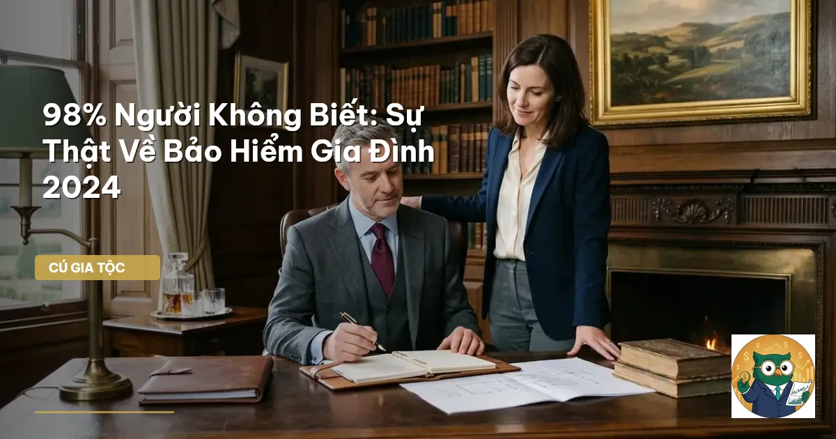 bảo hiểm gia đình