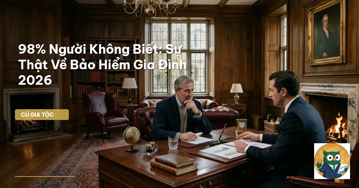 bảo hiểm gia đình