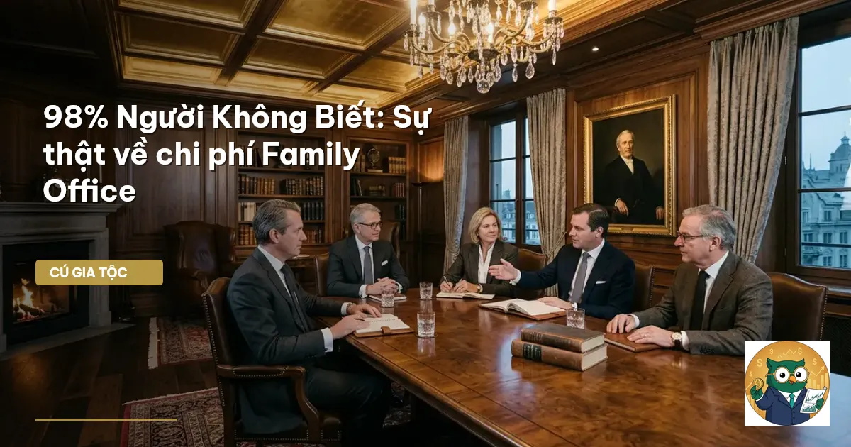 Family Office