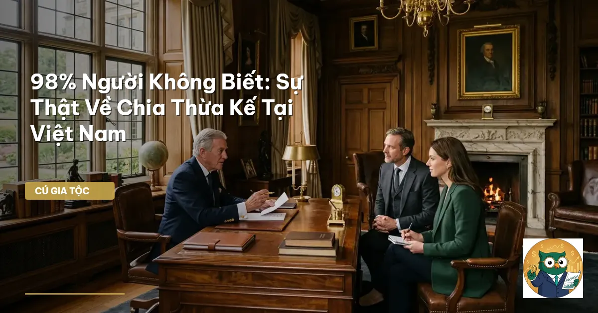 thừa kế