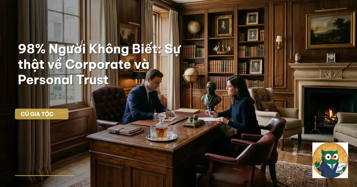 corporate trust