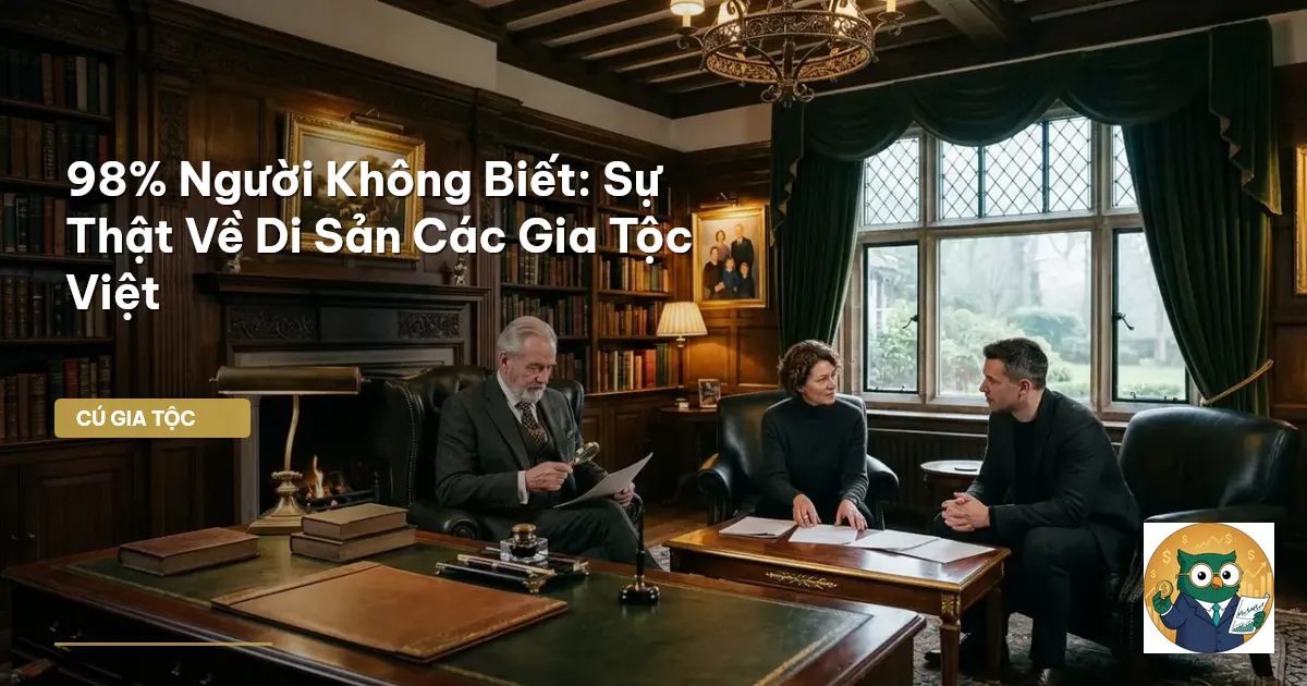 công ty gia đình