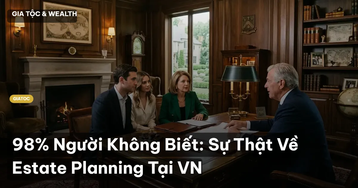 estate planning