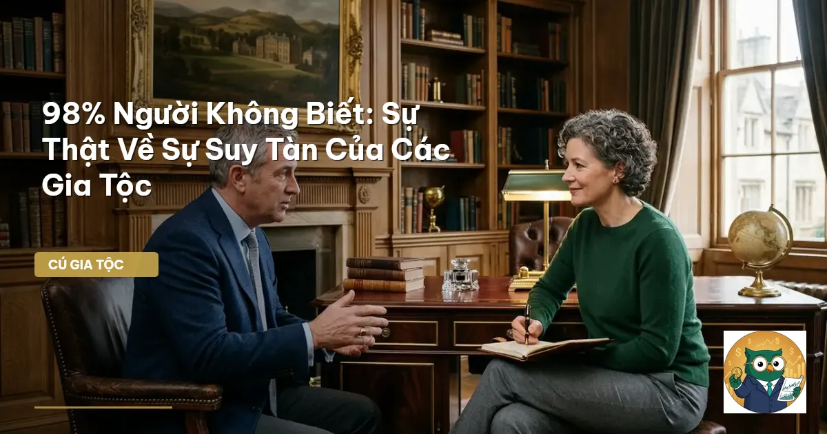gia tộc