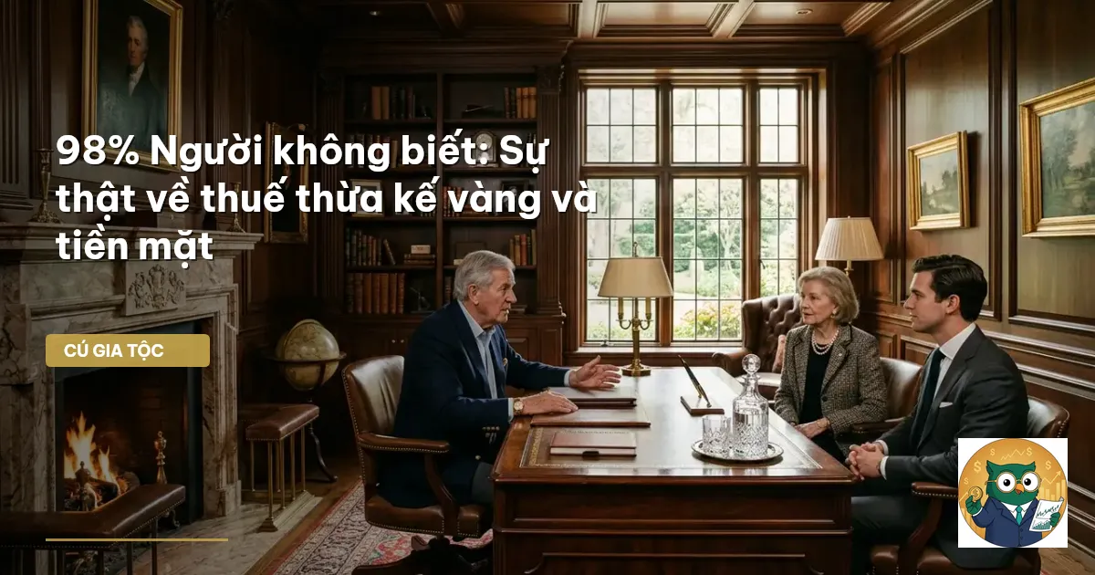 thuế thừa kế