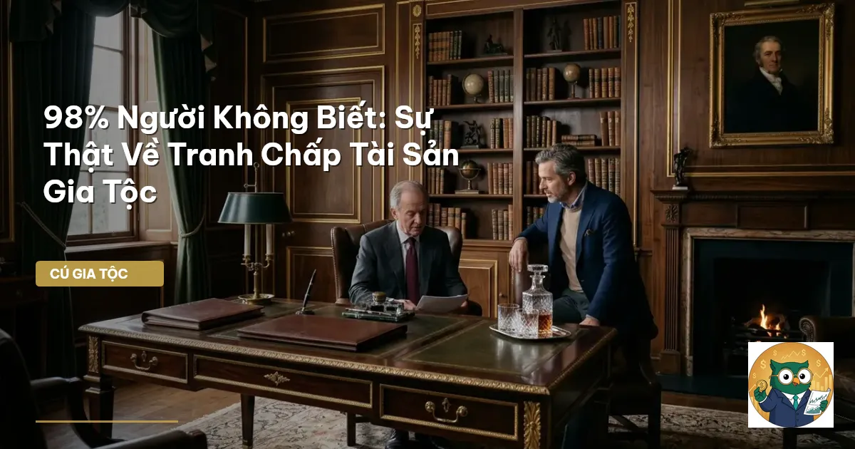 tranh chấp tài sản
