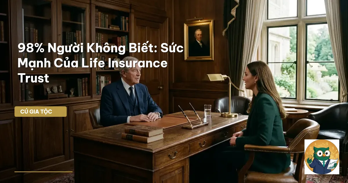 Life Insurance Trust