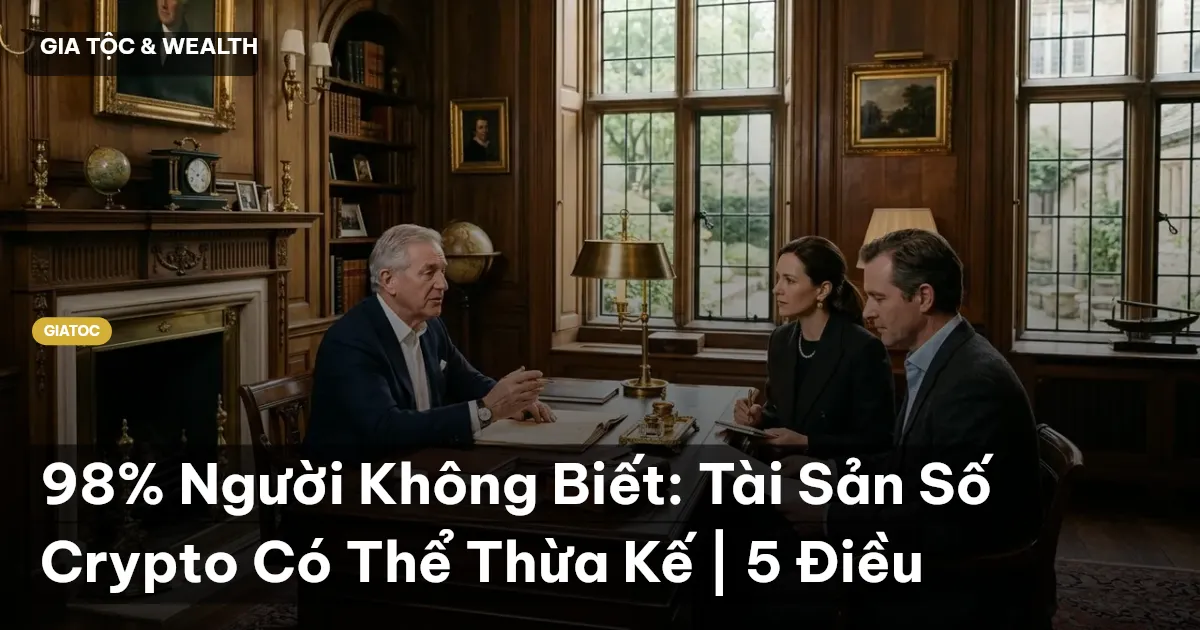 tài sản số