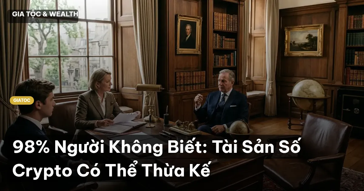 tài sản số