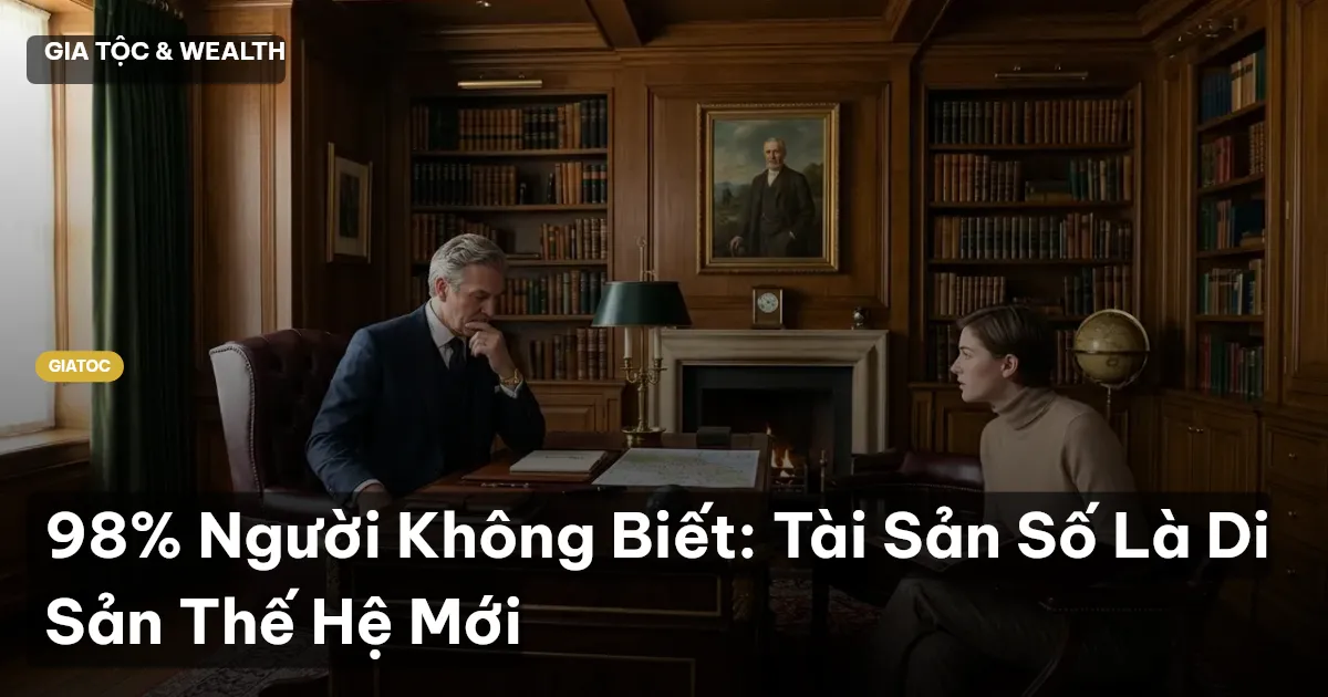 tài sản số