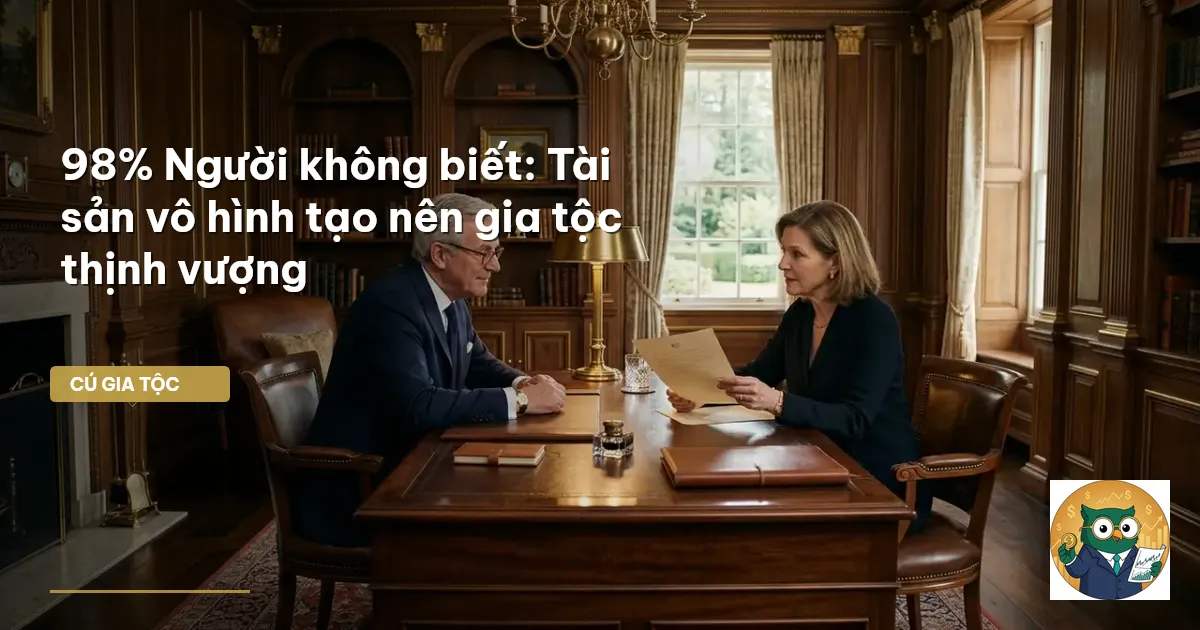 tài sản vô hình