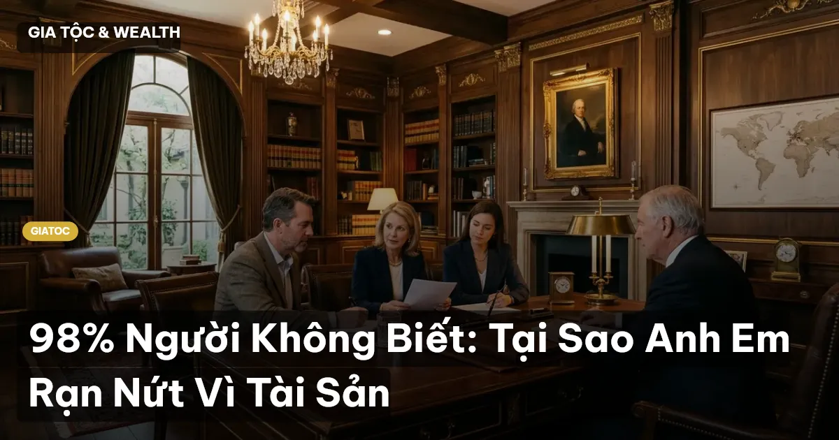 thừa kế