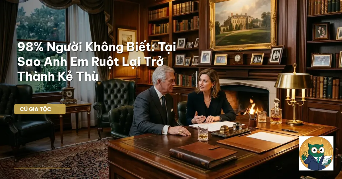 tranh chấp thừa kế