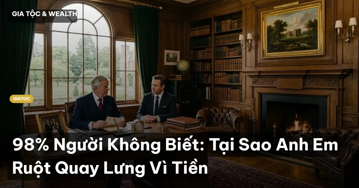 tranh chấp thừa kế