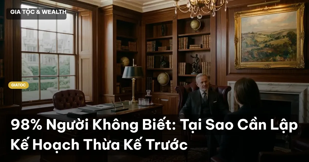 thừa kế