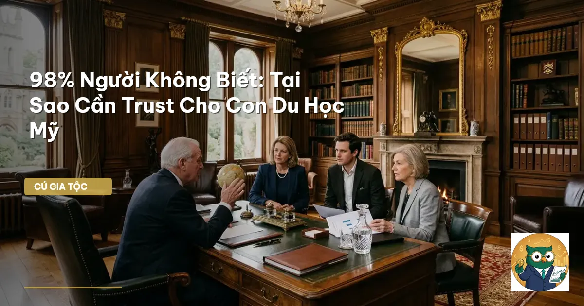 Trust