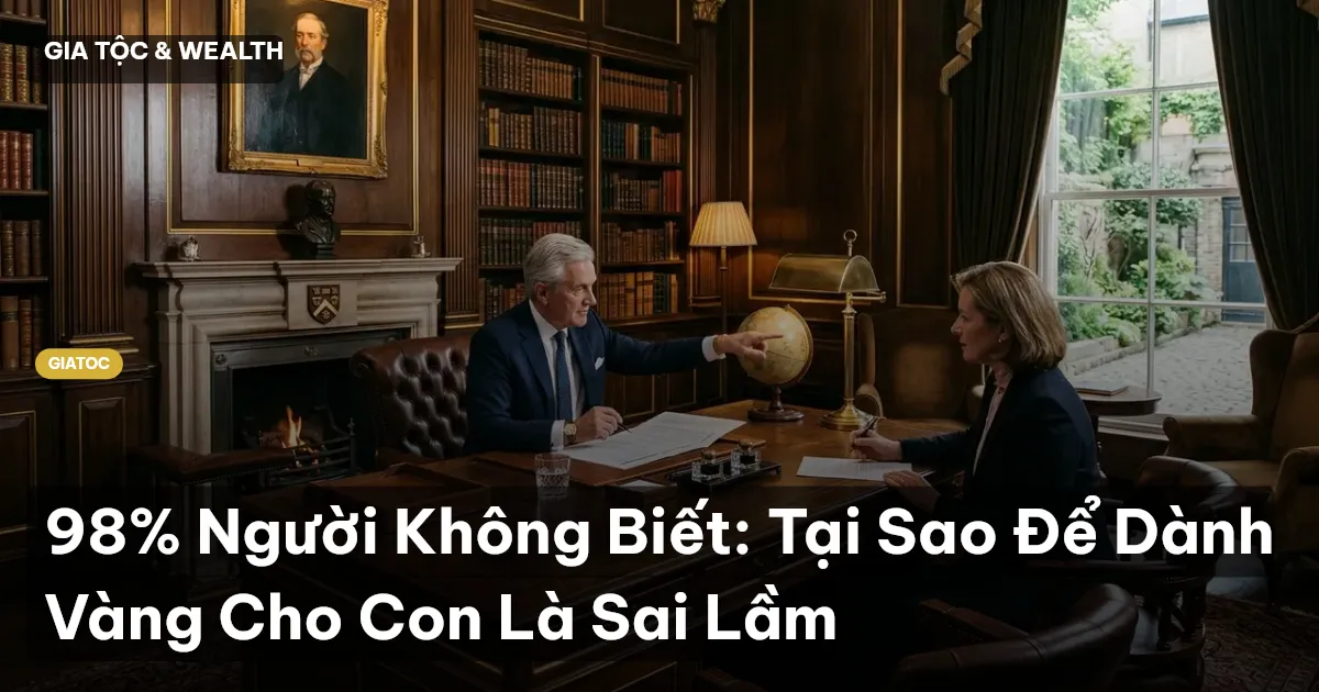 thừa kế tài sản